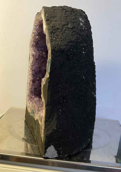 Amethyst Cathedral Cave 9kg   FREE SHIPPING
